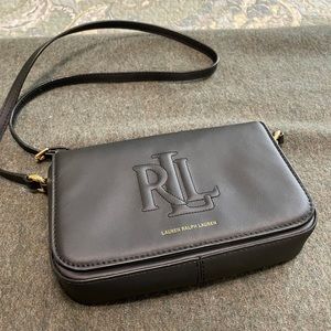 Ralph Lauren crossbody